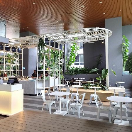 Klcc Towerviewsty5Pax At Ceylonzsuites Kuala Lumpur Zewnętrze zdjęcie