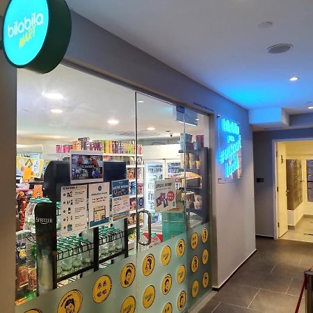 Klcc Towerviewsty5Pax At Ceylonzsuites Kuala Lumpur Zewnętrze zdjęcie