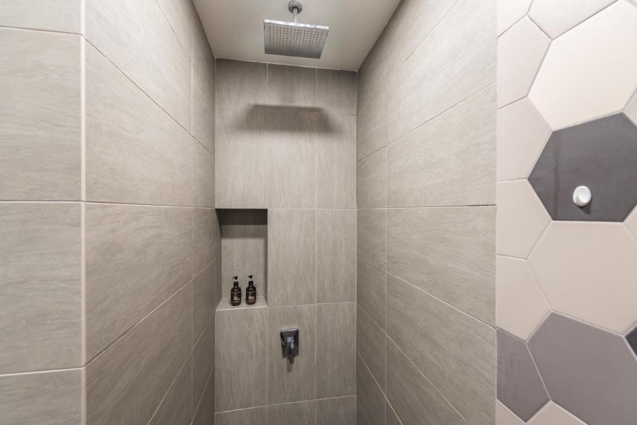 Klcc Towerviewsty5Pax At Ceylonzsuites Kuala Lumpur Zewnętrze zdjęcie